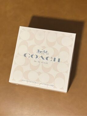 Coach Eau De Parfum